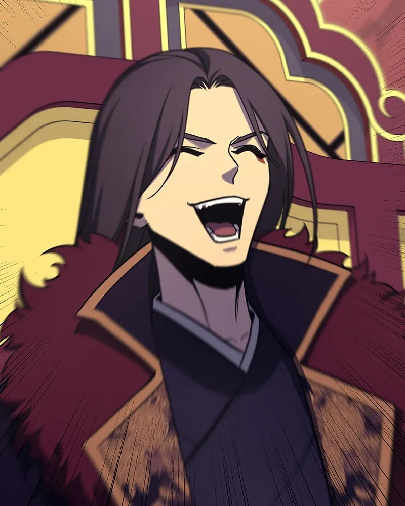 I Reincarnated As The Crazed Heir เกิดอีกทีเป็นว่าที่ประมุขลัทธิมาร ตอนที่ 114 หน้า 136