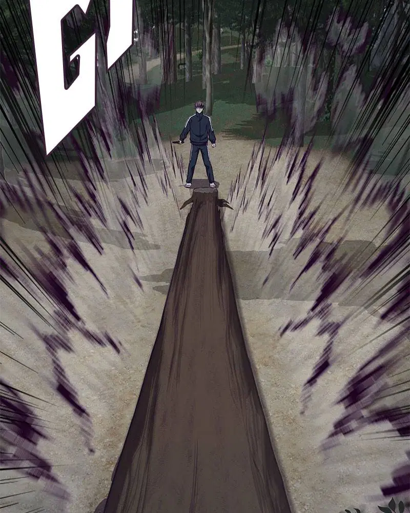 The Boy of Death ตอนที่ 76 หน้า 91