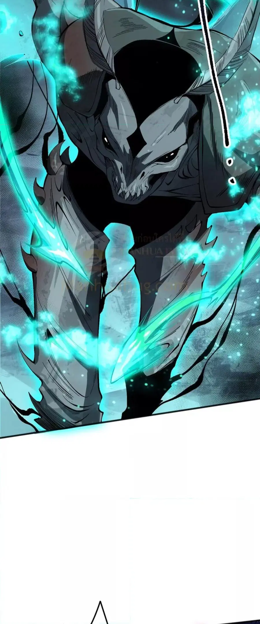 Necromancer King of The Scourge ตอนที่ 102 หน้า 34