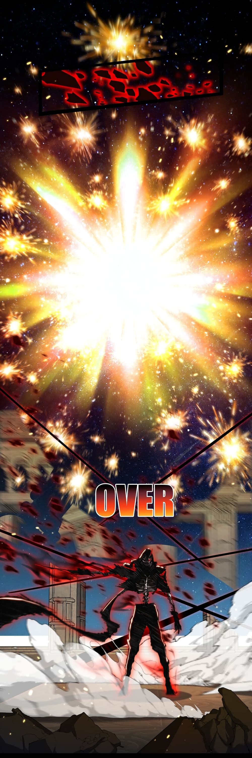 Moon Slayer (I’m The Boss in Magic Moon) ตอนที่ 23 หน้า 47