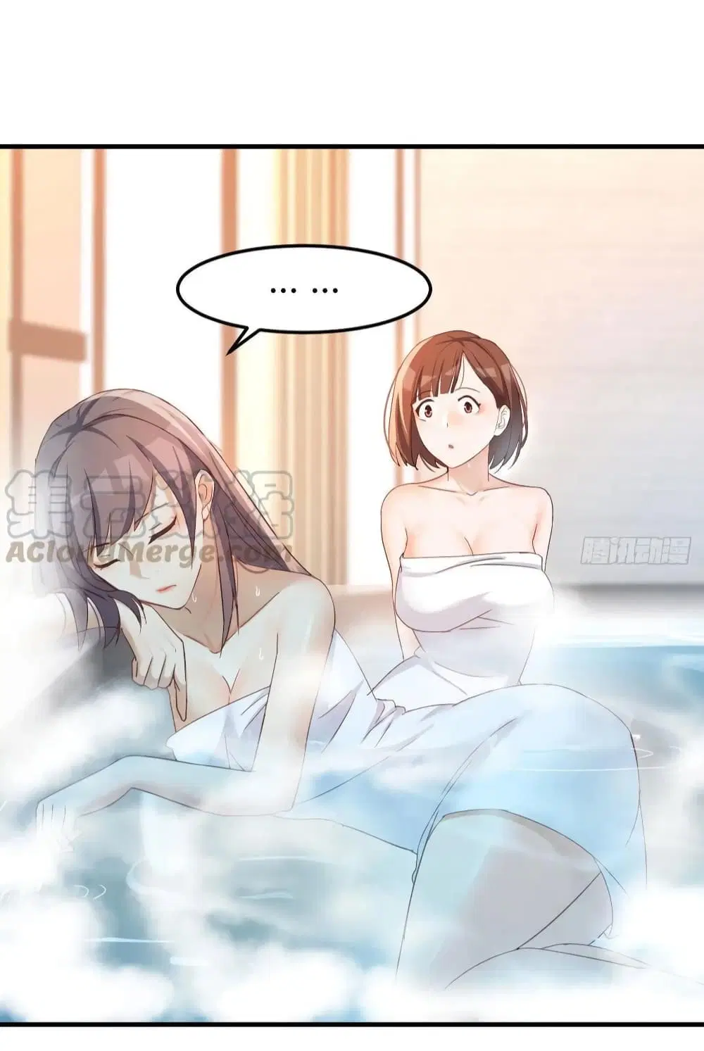 My Twin Girlfriends Loves Me So Much ตอนที่ 145 หน้า 27