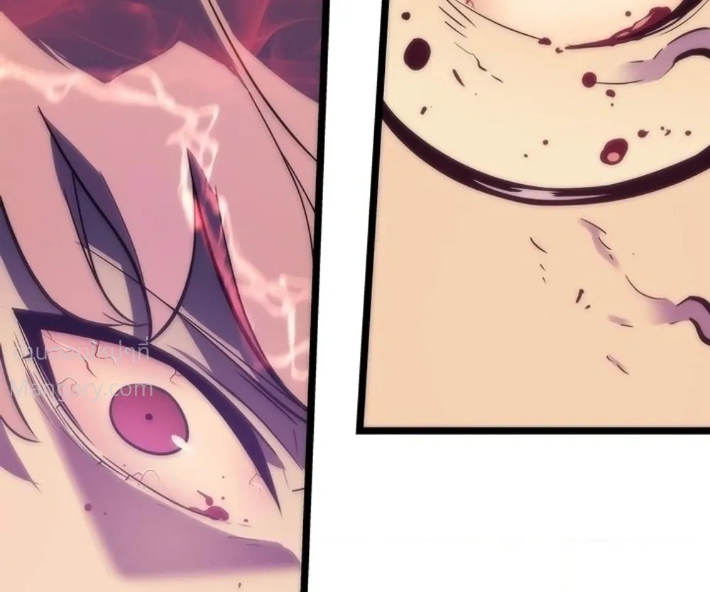 Solo Leveling: Ragnarok โซโล่เลเวลลิ่ง แร็คนาร็อค ตอนที่ 71 หน้า 38