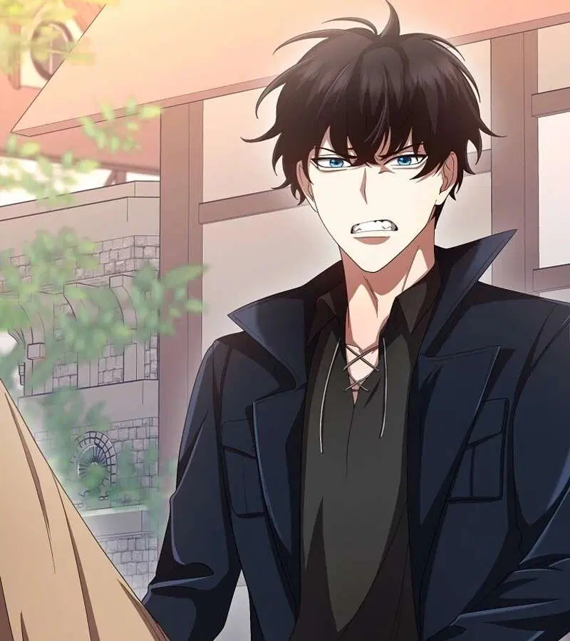 Mightiest Melee Magician สุดยอดจอมเวทย์สายประชิด ตอนที่ 48 หน้า 177