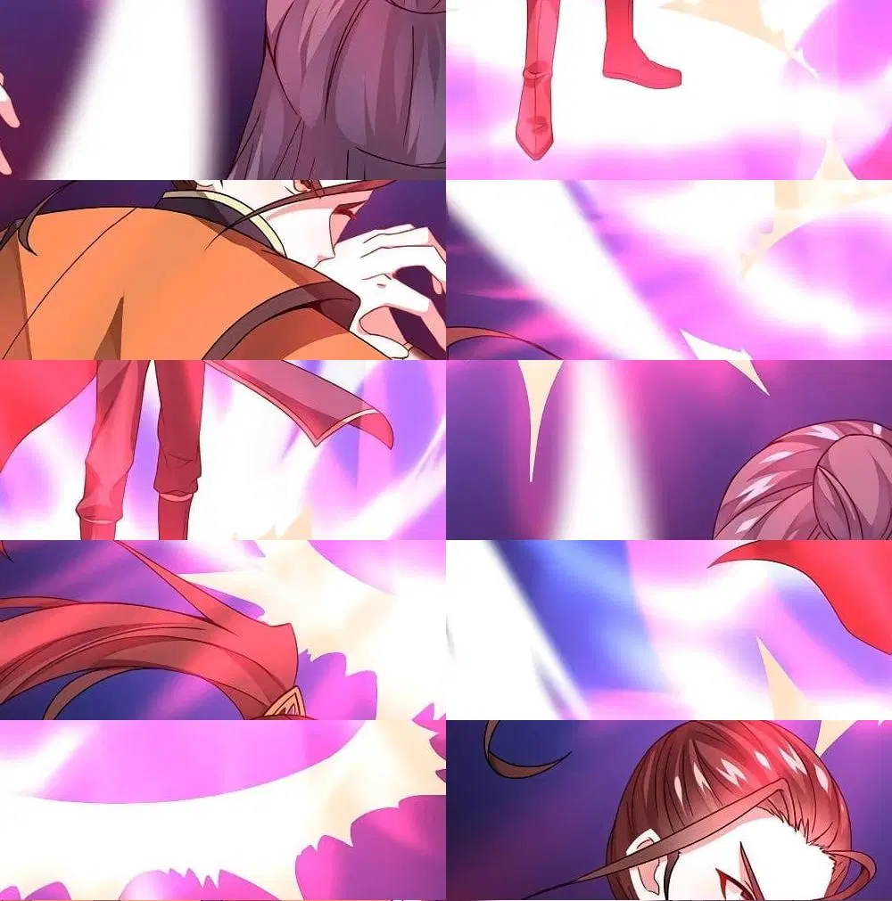 Return of Divine Emperor ตอนที่ 63 หน้า 8