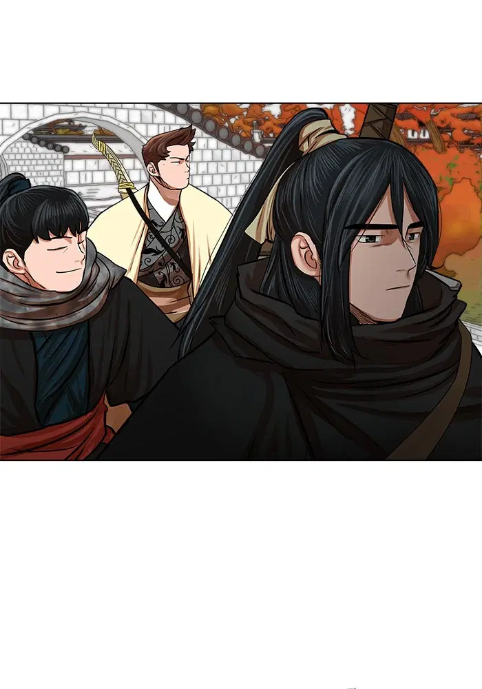 Escort Warrior ตอนที่ 67 หน้า 38