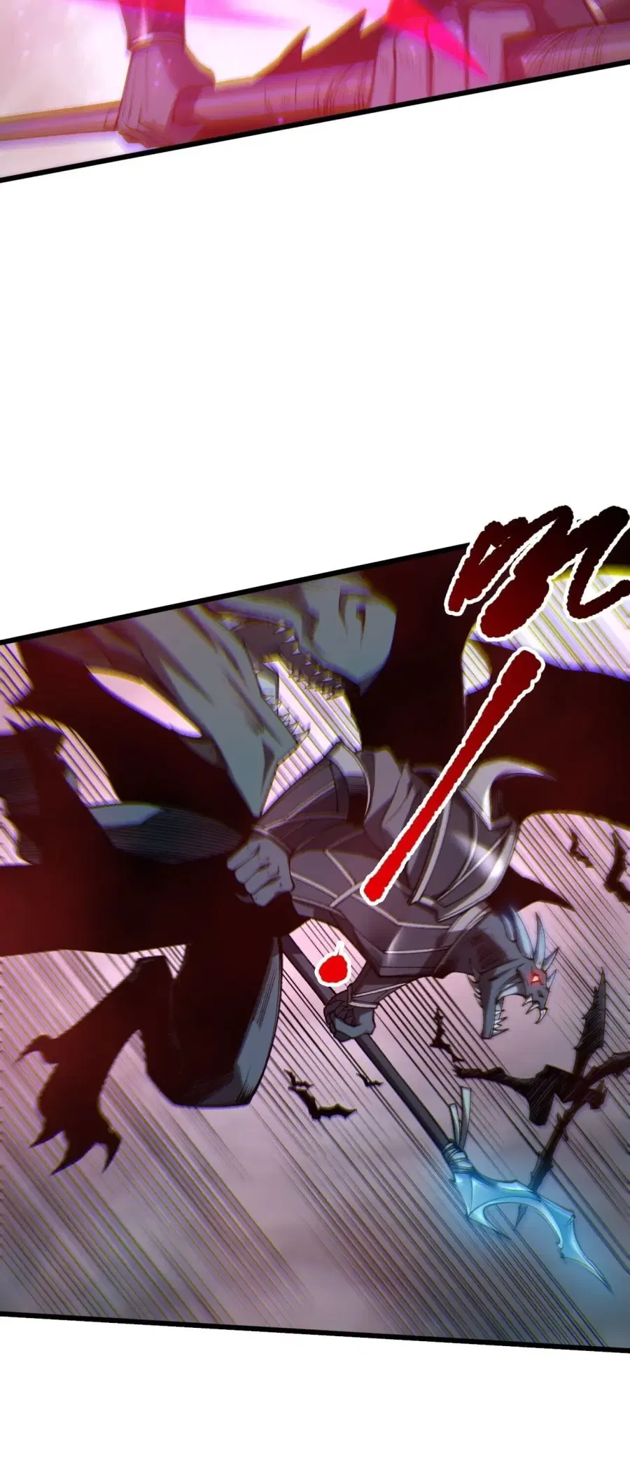 Necromancer King of The Scourge ตอนที่ 261 หน้า 13