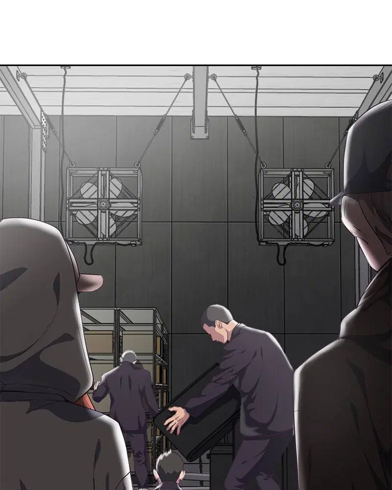 The Boy of Death ตอนที่ 73 หน้า 162