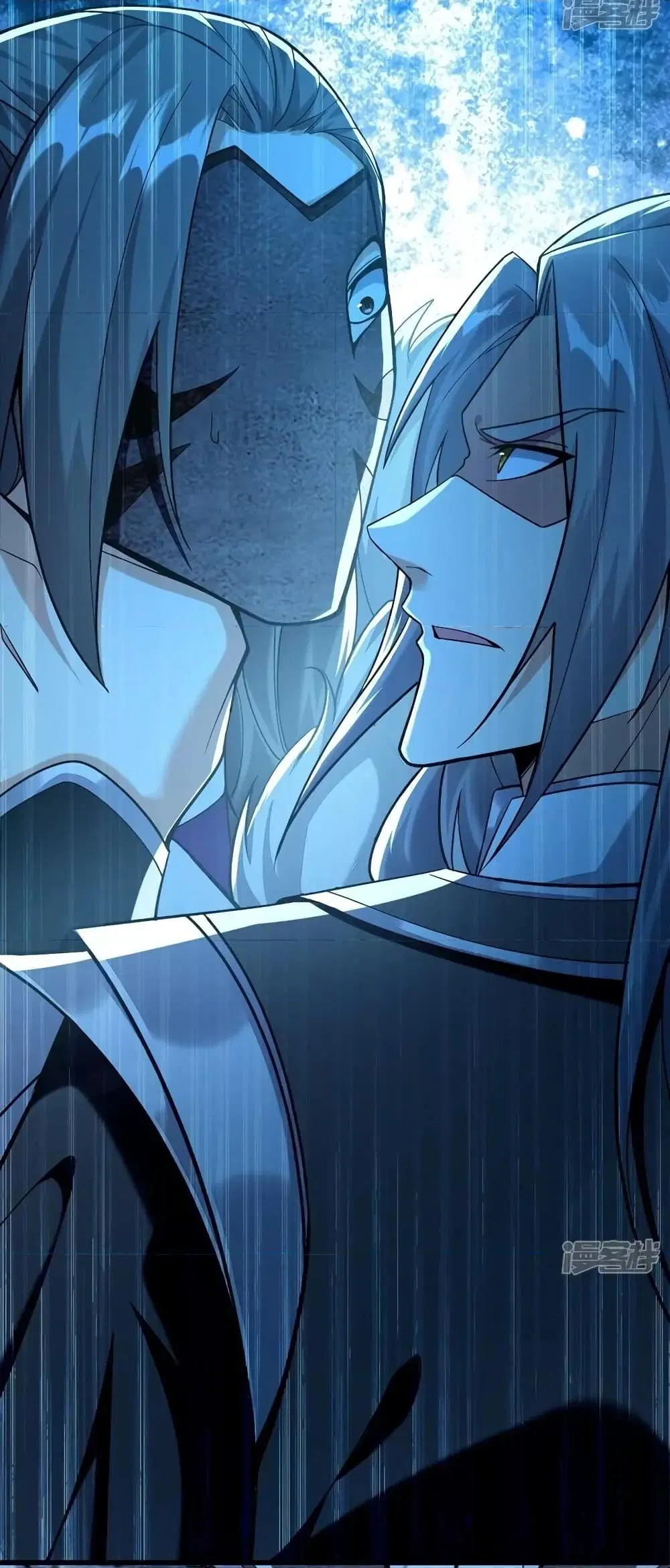 The Ten Great Emperors At The Beginning Are All My Apprentices ตอนที่ 88 หน้า 20