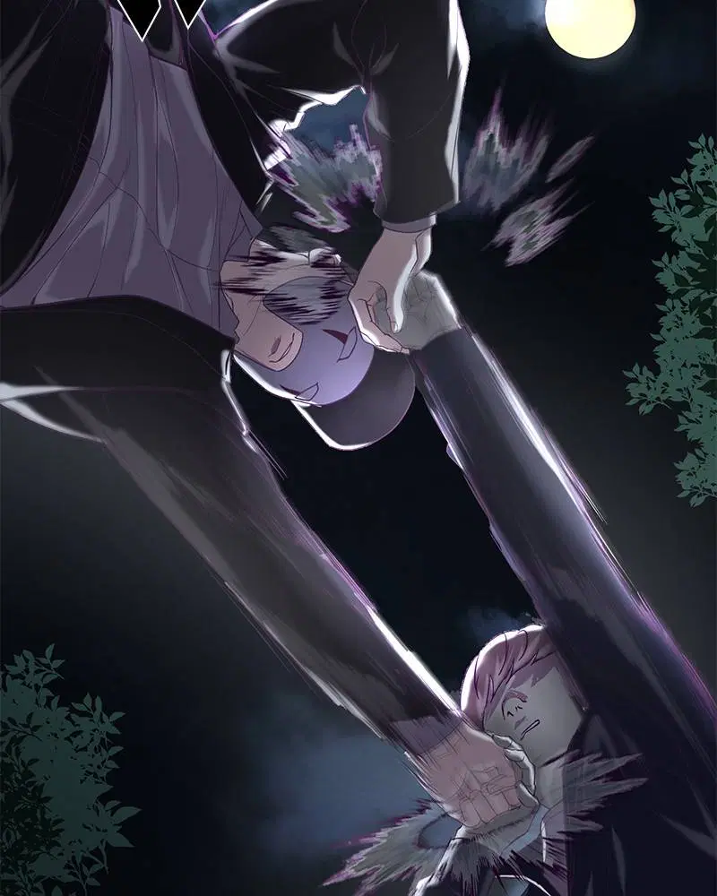 The Boy of Death ตอนที่ 77 หน้า 110