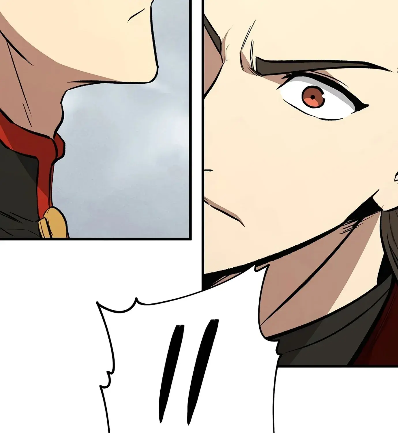 The Hero Returns ตอนที่ 150 หน้า 17