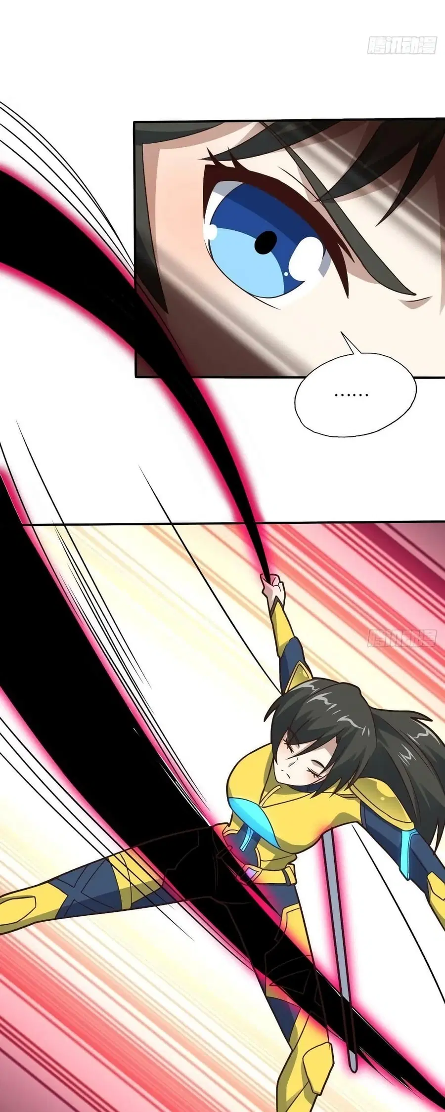 High Energy Strikes ตอนที่ 206 หน้า 32