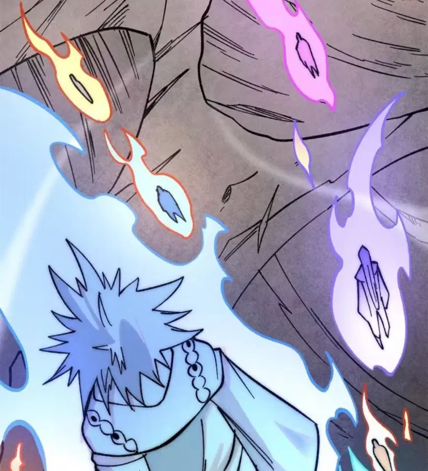 All Hail the Sect Leader ตอนที่ 219 หน้า 54