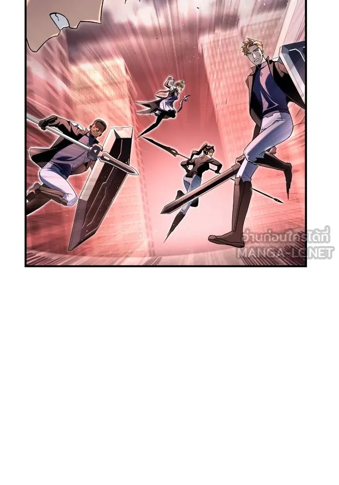 Superhuman Battlefield เกมของยอดมนุษย์ ตอนที่ 103 หน้า 30