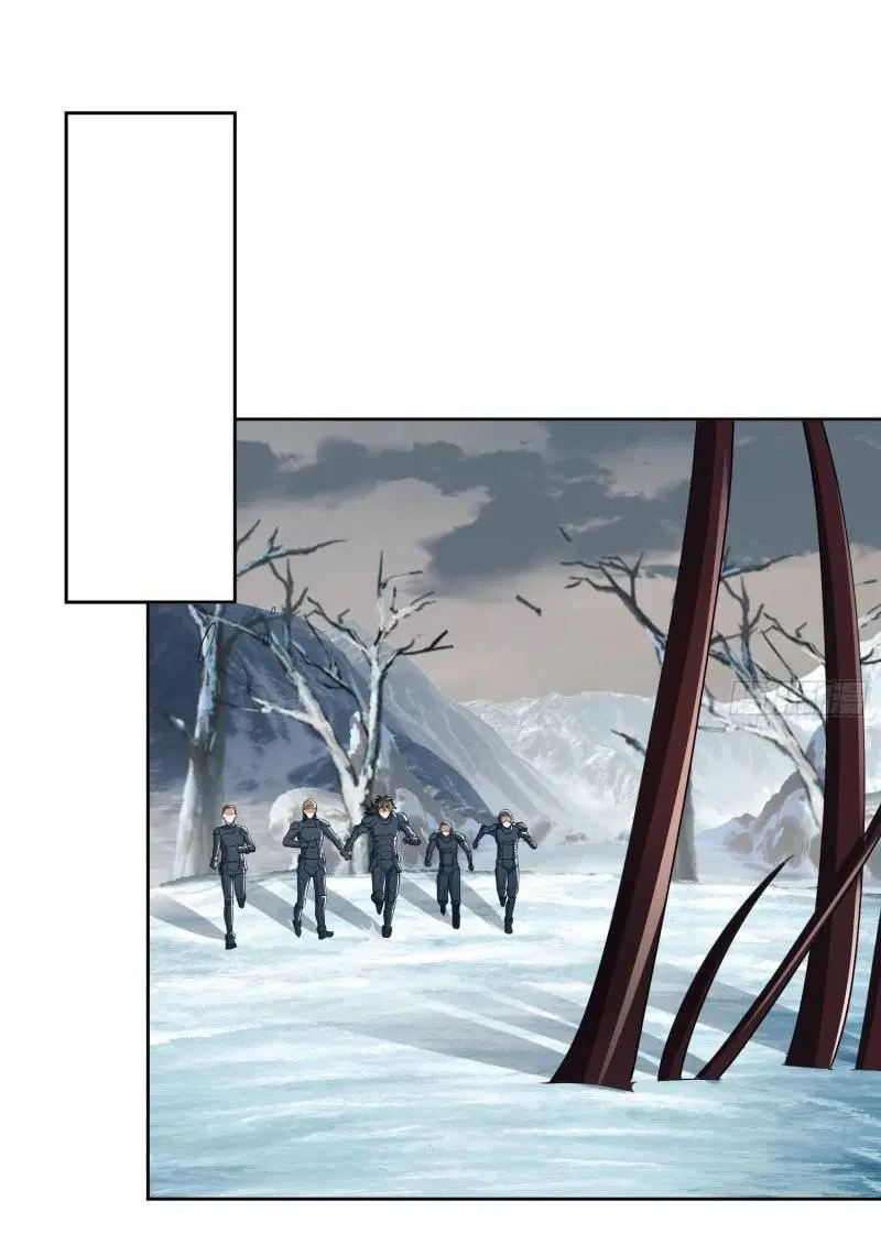 The First Order ตอนที่ 121 หน้า 30