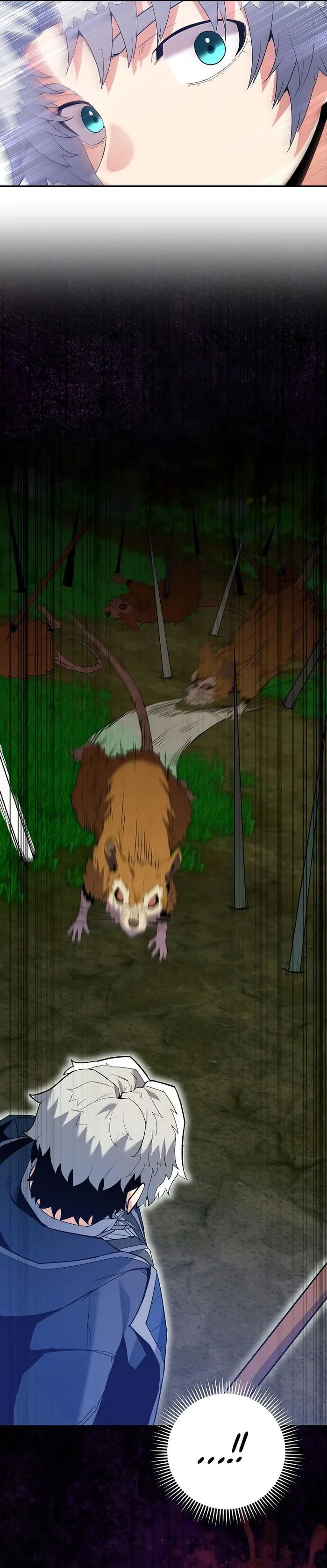 Reincarnated as a Genius Prodigy of a Prestigious Family ตอนที่ 13 หน้า 19