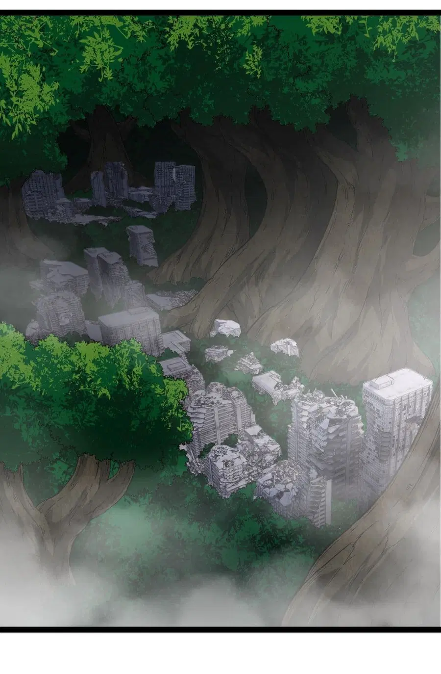 Evolution Begins With A Big Tree ตอนที่ 164 หน้า 9