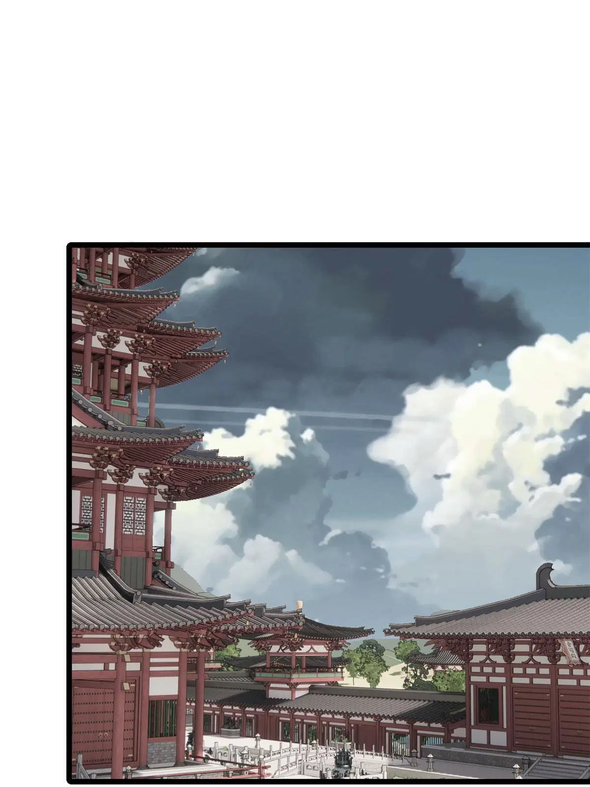 All Hail the Sect Leader ตอนที่ 135 หน้า 18