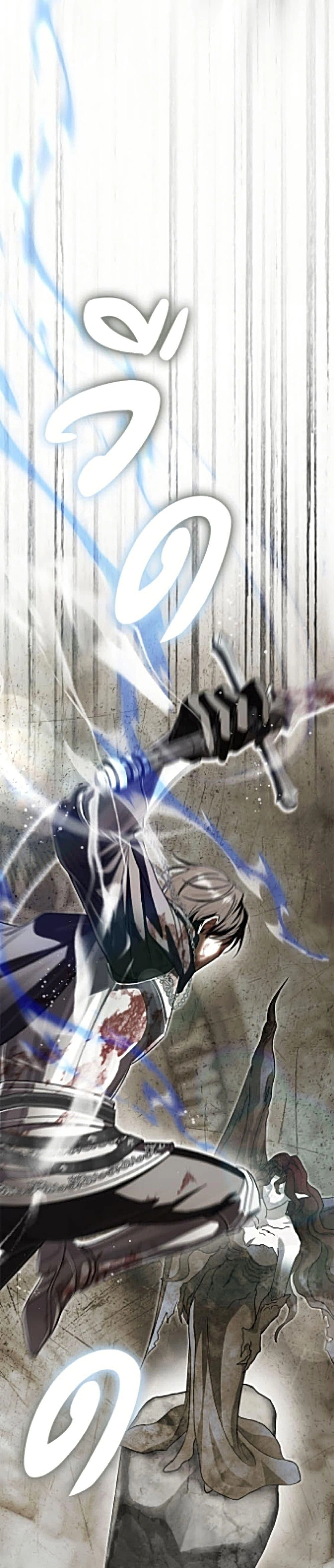 The Villain’s Match Is Too Perfect – คู่ดูตัวของนางร้ายเพอร์เฟกต์เกินไป ตอนที่ 122 หน้า 32
