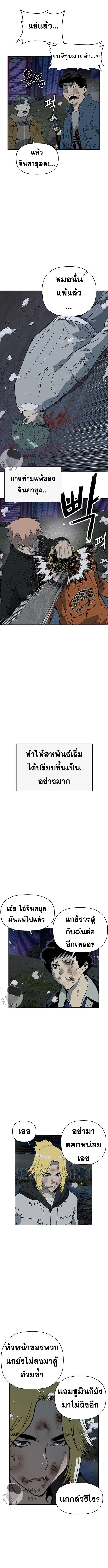 Weak Hero ตอนที่ 239 หน้า 17