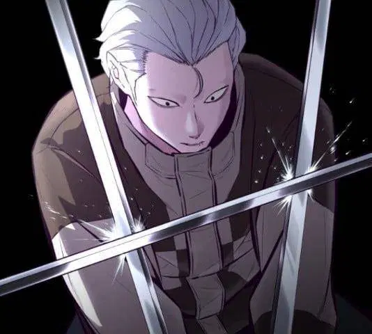 The Boy of Death ตอนที่ 132 หน้า 29