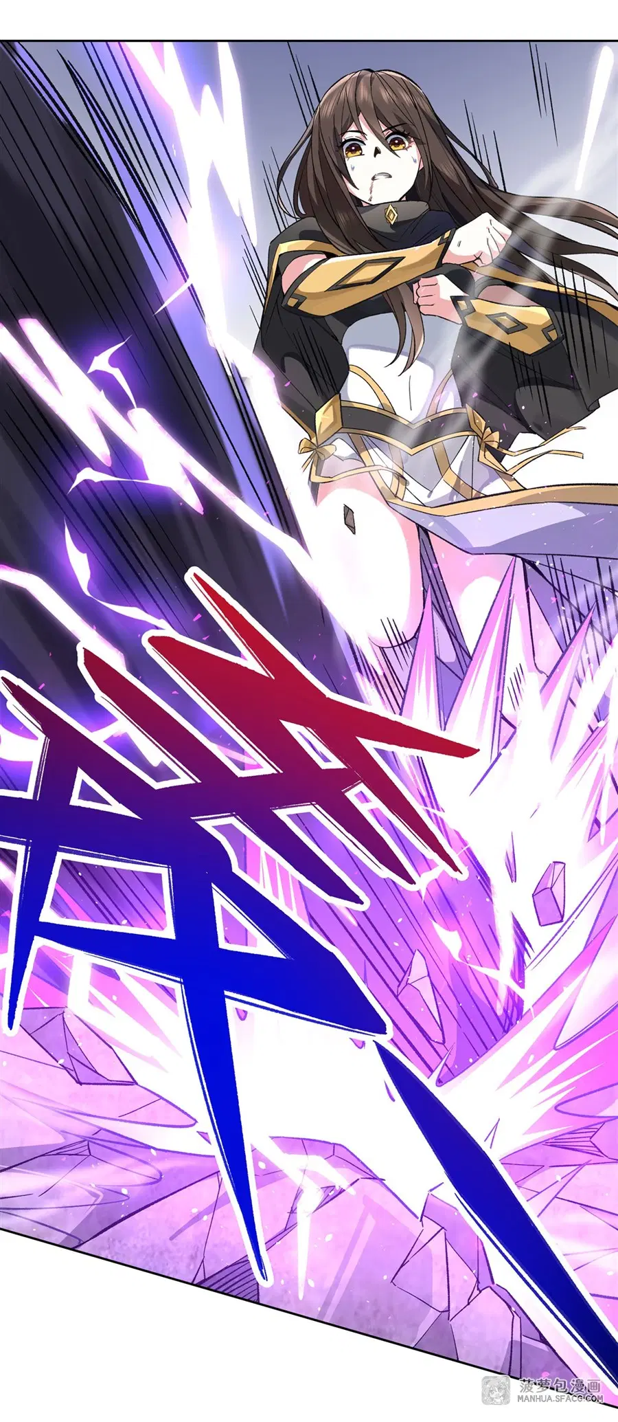 My Female Disciples are all Future Masters of the Heavens ตอนที่ 10 หน้า 45