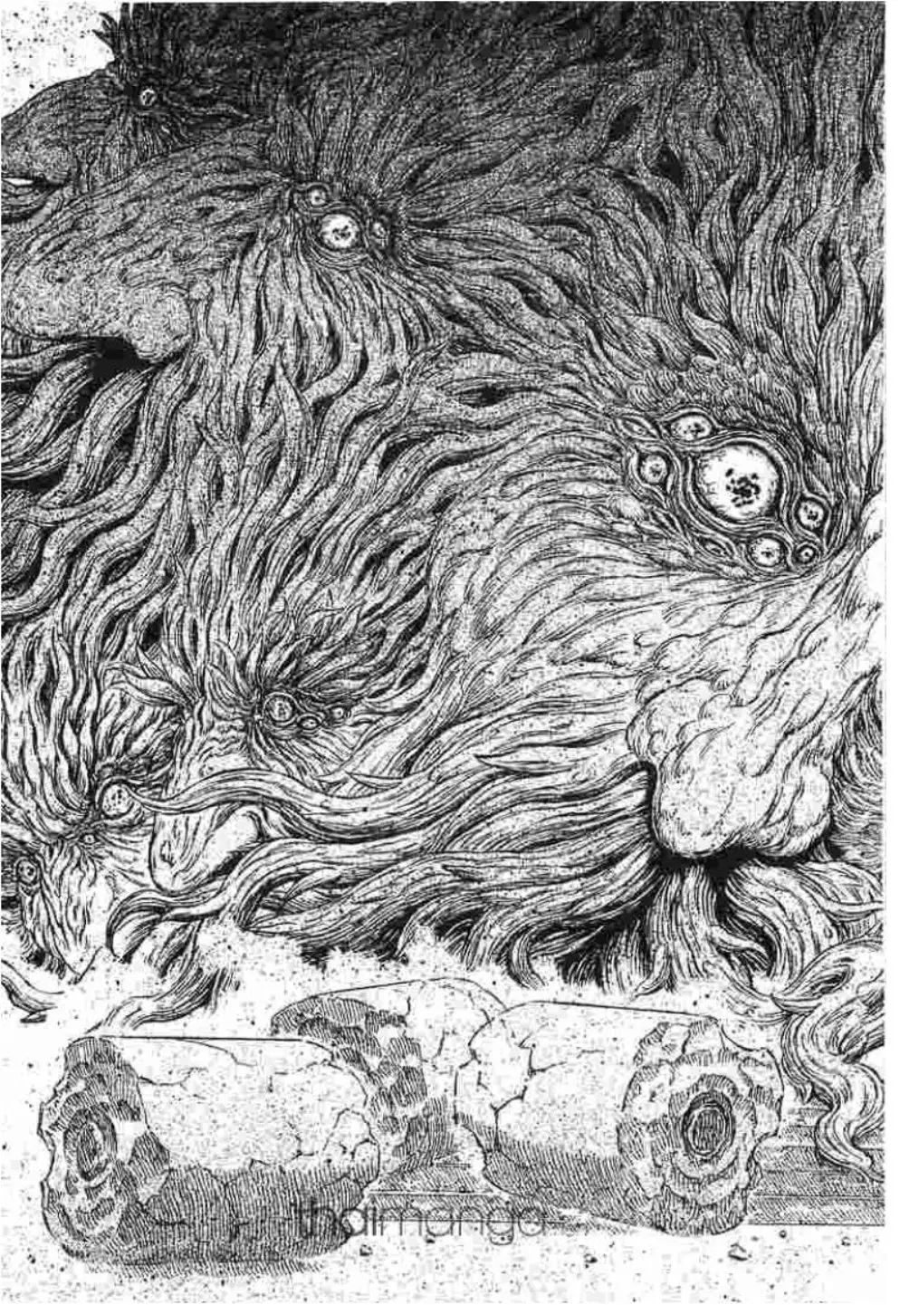 Berserk ตอนที่ 302 หน้า 9