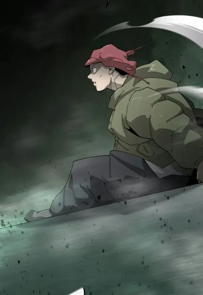 Superhuman Era ตอนที่ 237 หน้า 7