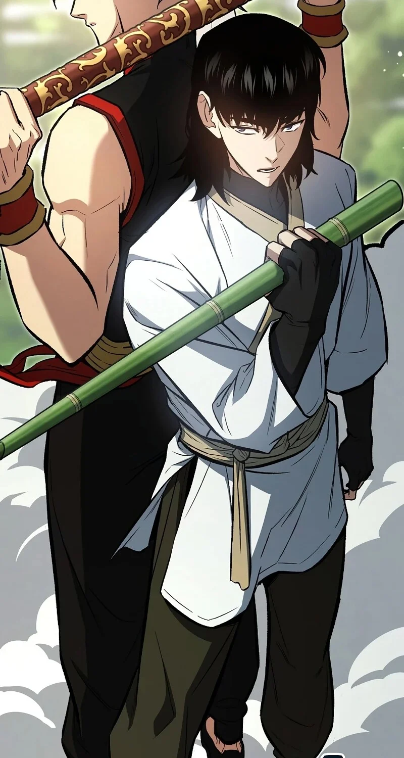 The Hero Returns ตอนที่ 148 หน้า 94