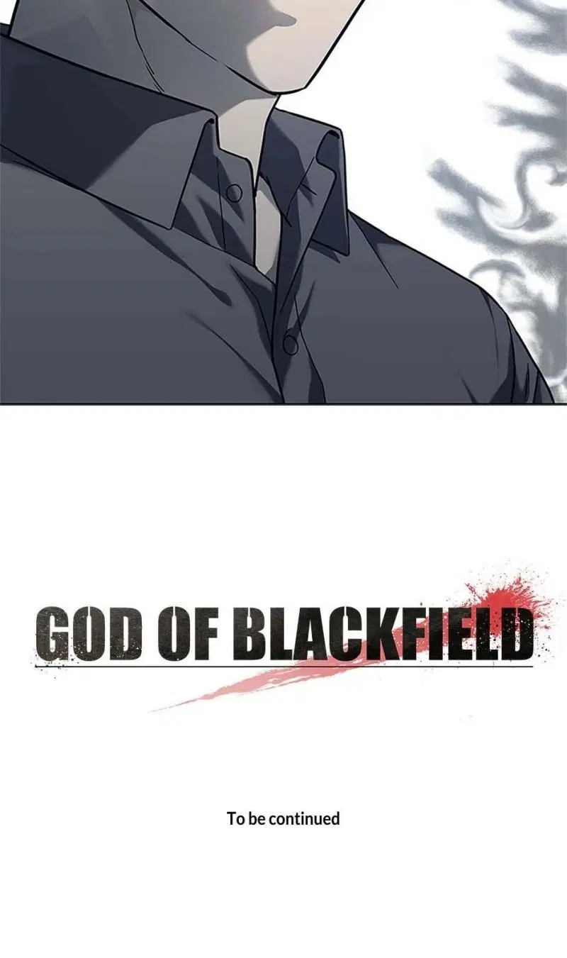 God of Blackfield ตอนที่ 207 หน้า 67
