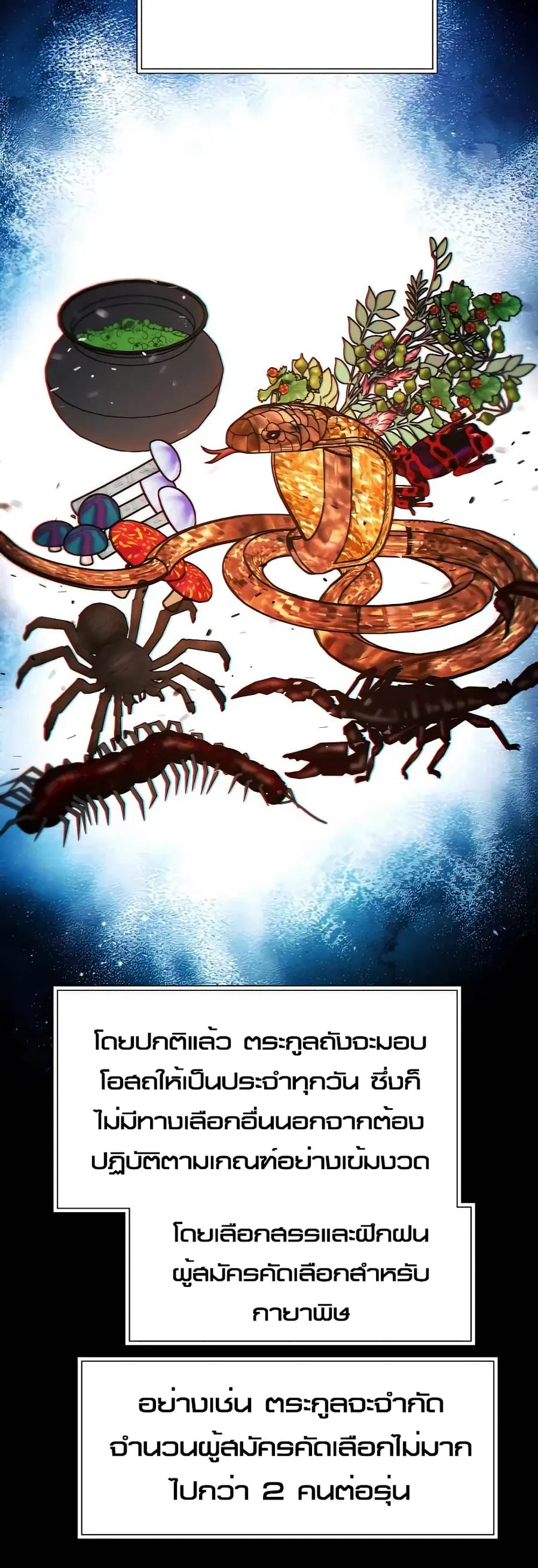 A Modern Man Who Got Transmigrated Into the Murim World ตอนที่ 60 หน้า 11