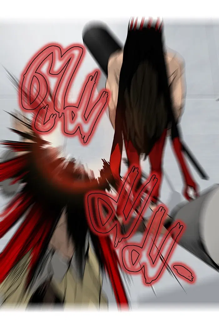 Tower of God ตอนที่ 151 หน้า 40
