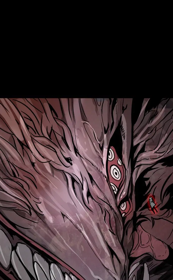 Tower of God ตอนที่ 321 หน้า 17