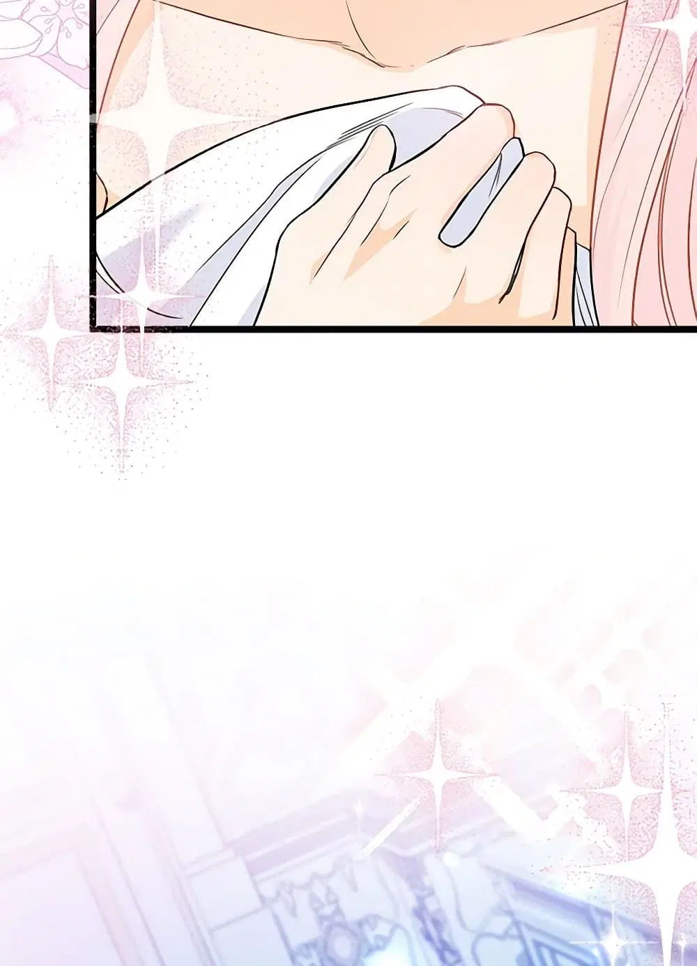 The Symbiotic Relationship Between a Panther and a Rabbit ตอนที่ 131 หน้า 4