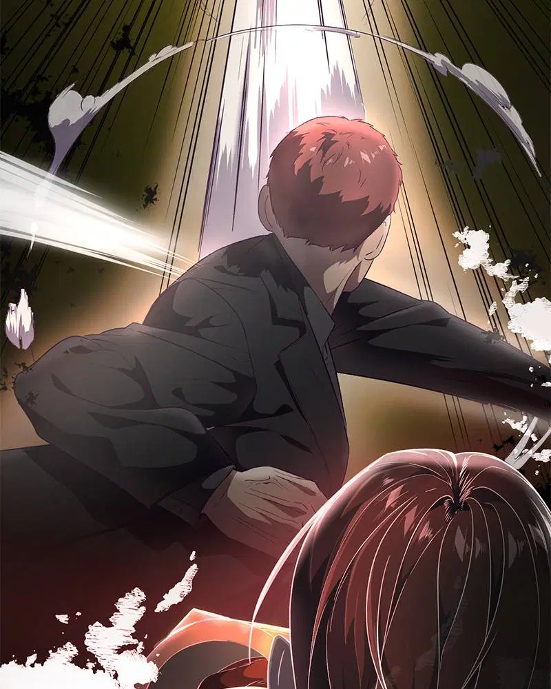 The Boy of Death ตอนที่ 113 หน้า 109