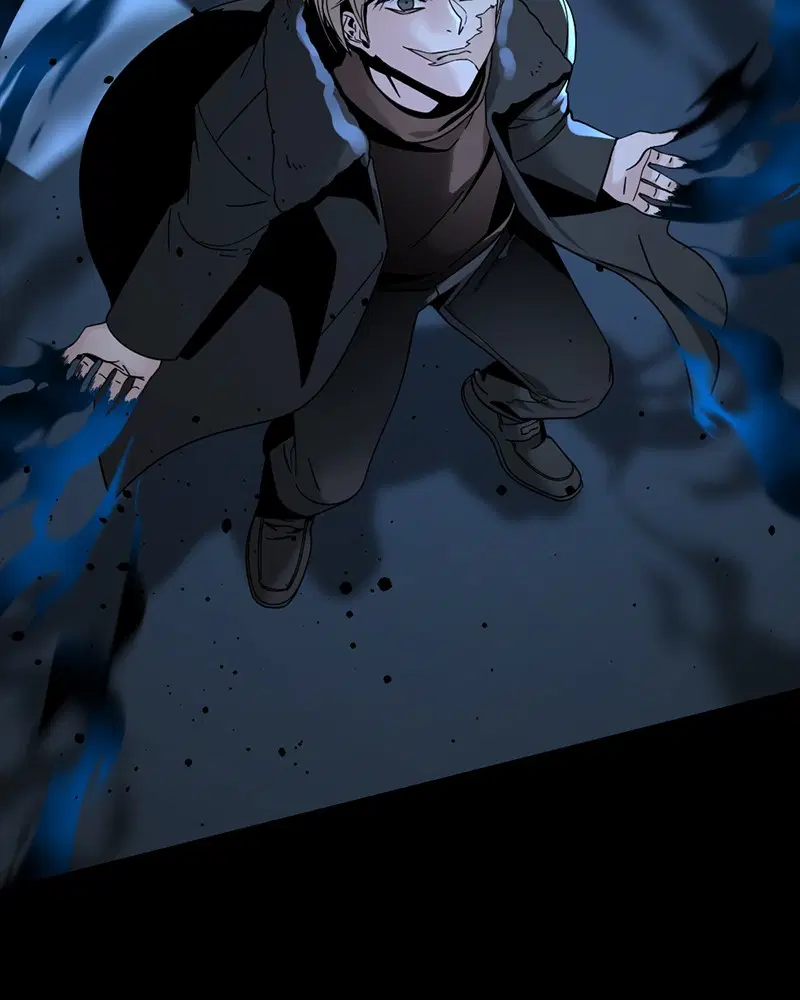 HERO KILLER ตอนที่ 26 หน้า 32
