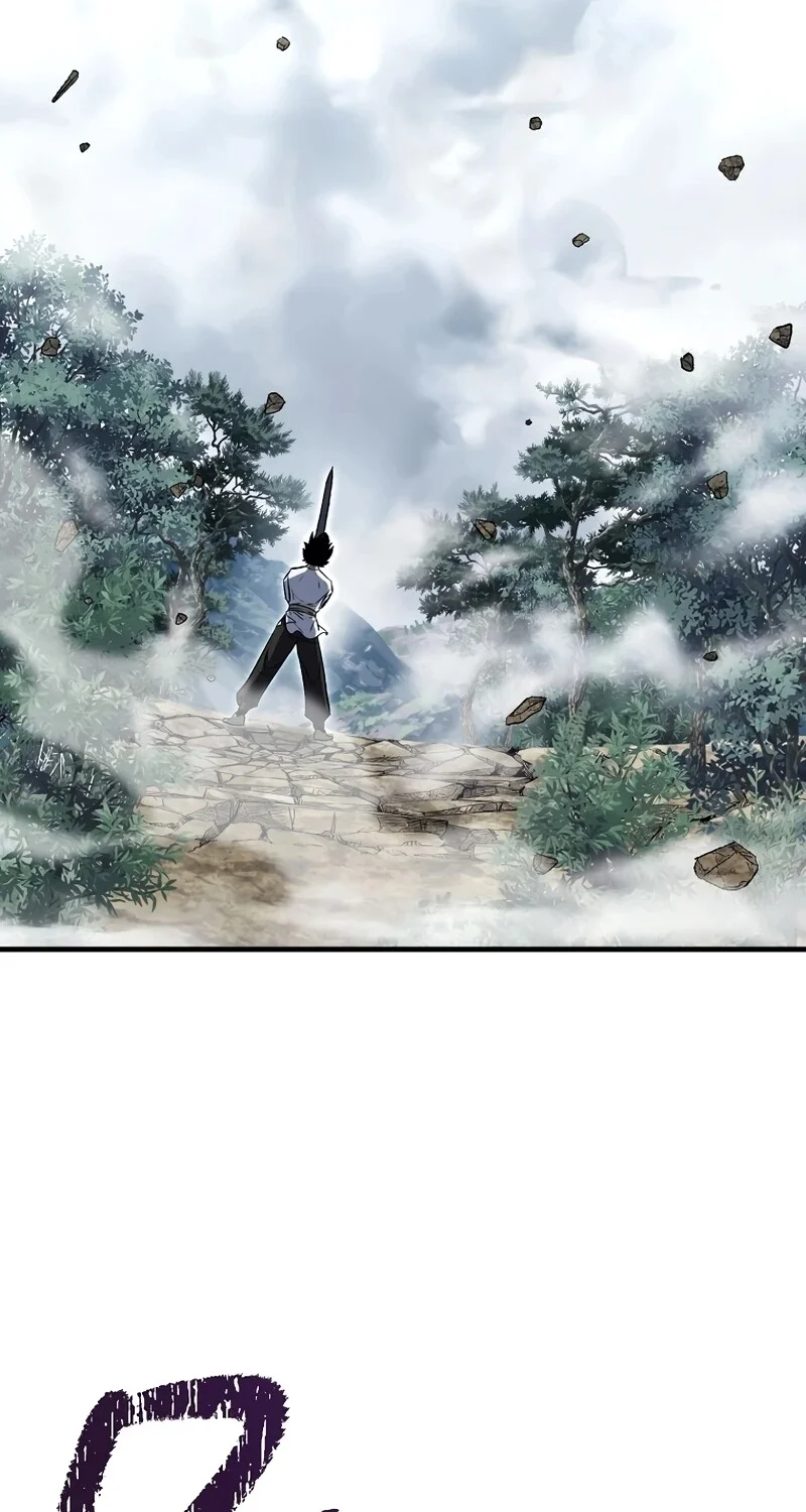 The Hero Returns ตอนที่ 149 หน้า 90