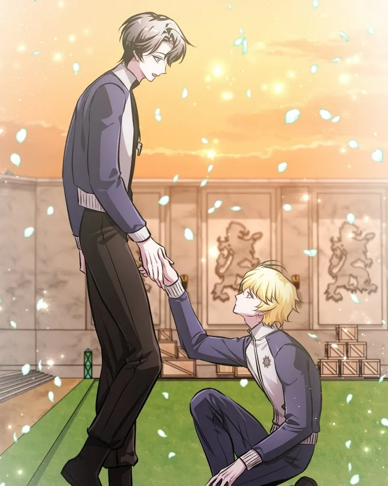 The Magic Tower’s Problem Child ตัวอันตรายแห่งหอคอยเวท ตอนที่ 40 หน้า 171