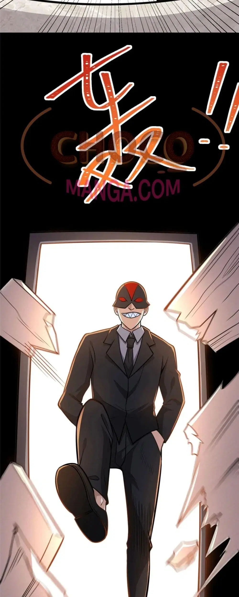The Best Medical god in the city ตอนที่ 29 หน้า 17