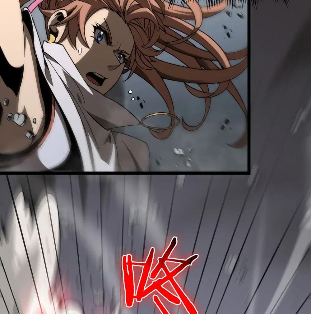 World’s Apocalypse Online ตอนที่ 43 หน้า 14