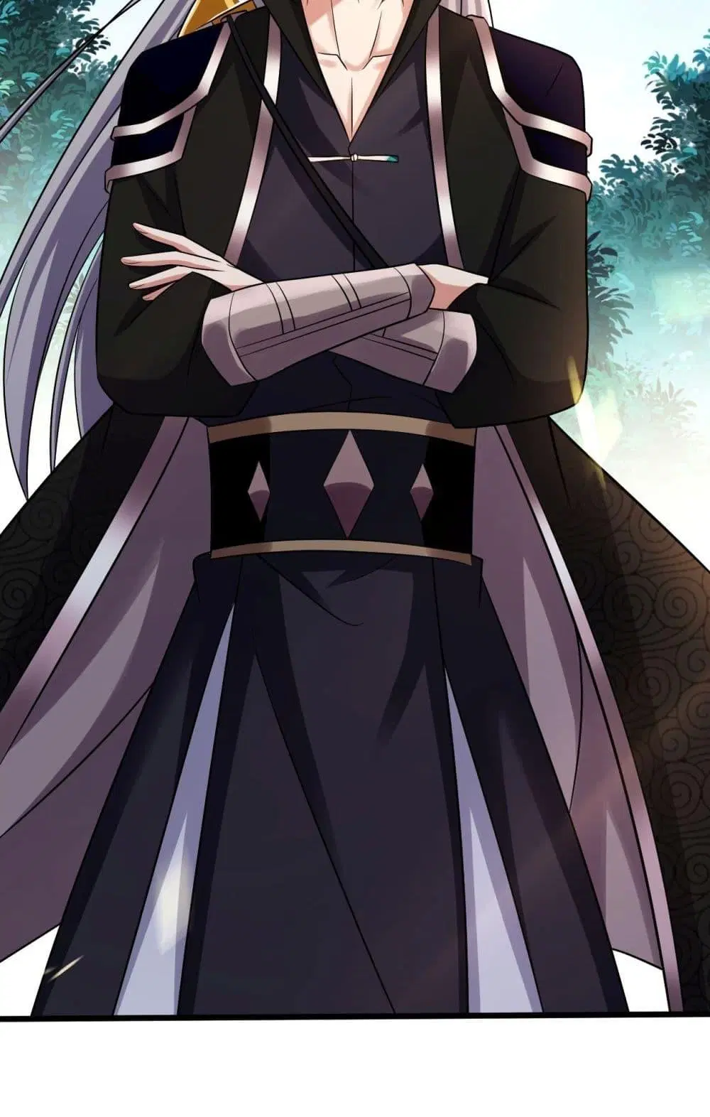 The Ten Great Emperors At The Beginning Are All My Apprentices ตอนที่ 35 หน้า 51