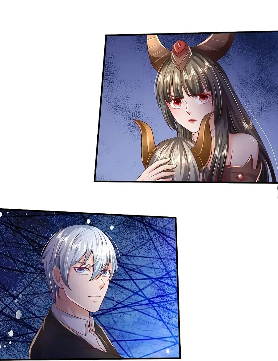 I’m the Great Immortal ตอนที่ 342 หน้า 8