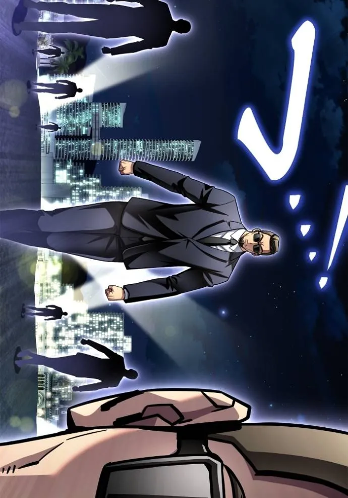 Superhuman Battlefield เกมของยอดมนุษย์ ตอนที่ 121 หน้า 56