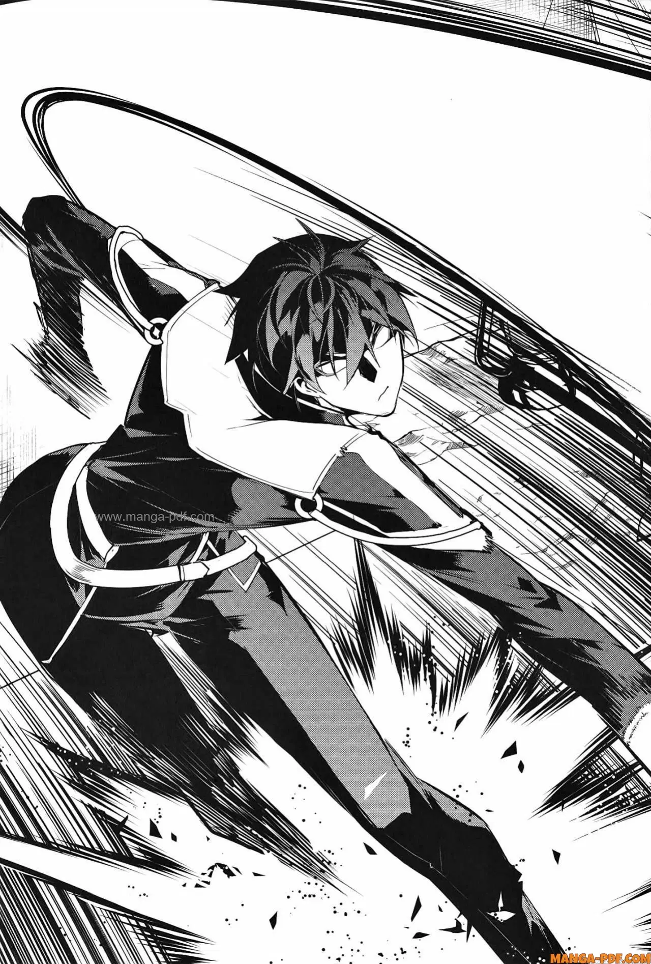 Tensei Kenja no Isekai Life ตอนที่ 63 หน้า 59
