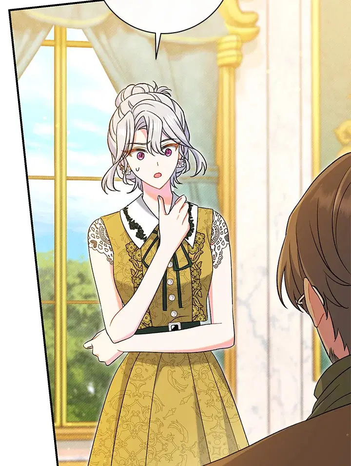 The Villain’s Match Is Too Perfect – คู่ดูตัวของนางร้ายเพอร์เฟกต์เกินไป ตอนที่ 23 หน้า 137