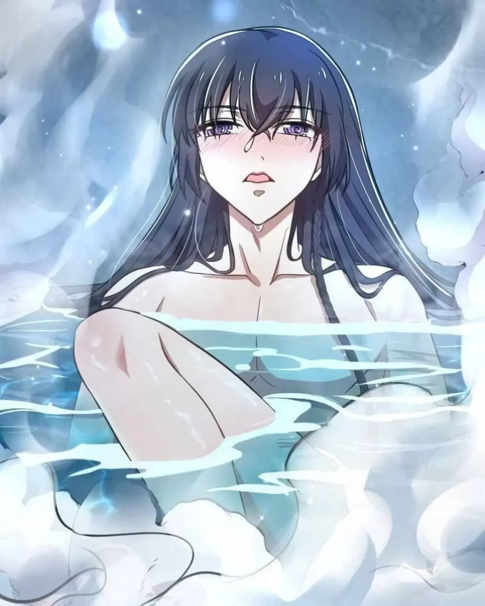 The Martial Emperor’s Life After Seclusion ตอนที่ 141 หน้า 7