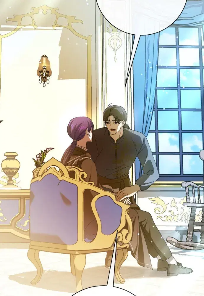 Your Throne ตอนที่ 184 หน้า 124