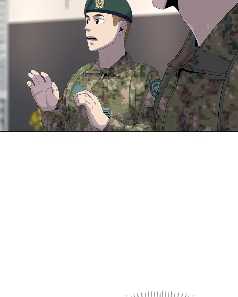 Kitchen Soldier ตอนที่ 163 หน้า 42