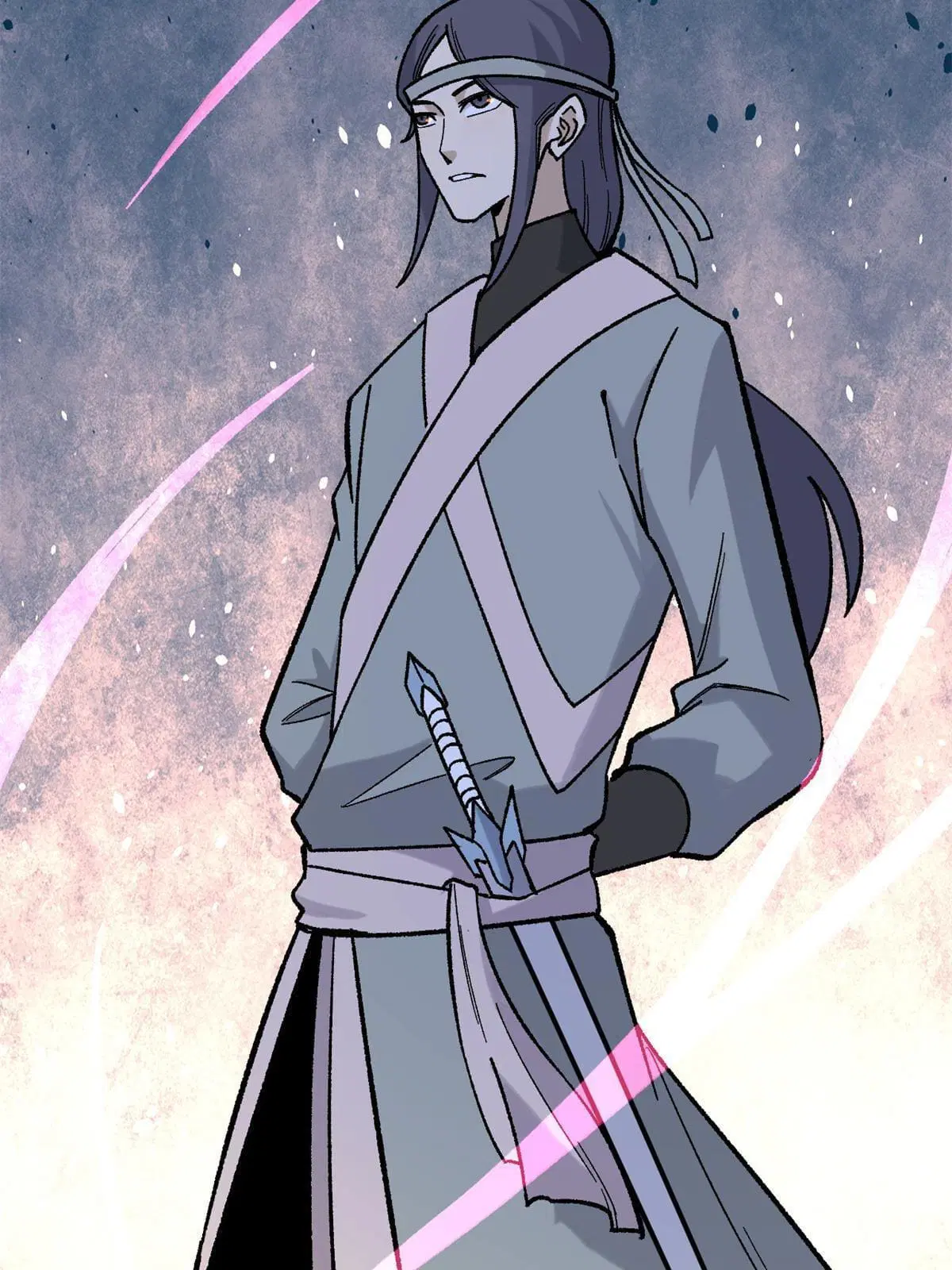 All Hail the Sect Leader ตอนที่ 163 หน้า 14
