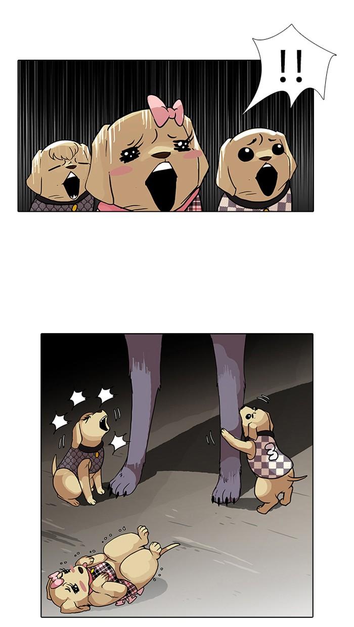 Lookism ตอนที่ 69 หน้า 36