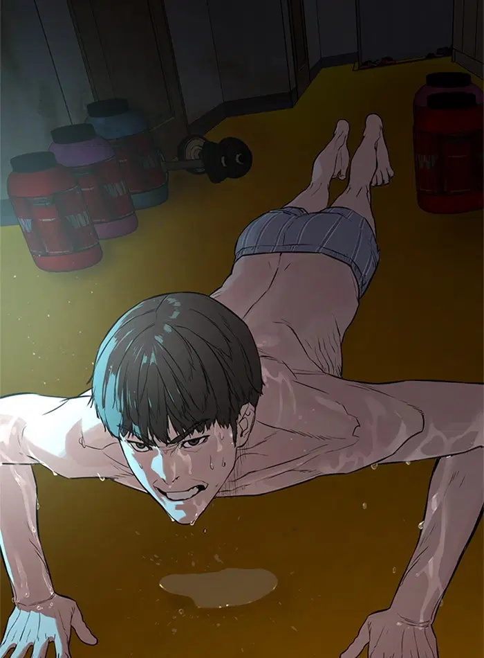 How to Fight ตอนที่ 9 หน้า 187